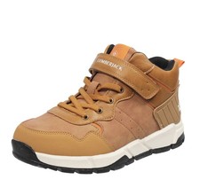 Lumberjack Crumb - Scarponcini