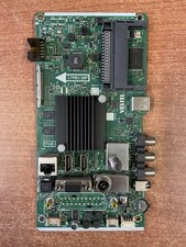 Scheda madre tv HITACHI 50HK15W64I modello Vestel 17MB130P