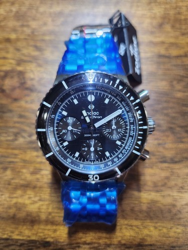Orologio uomo automatico - uomo,