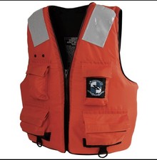 GILET SALVAGENTE STEARNS I422