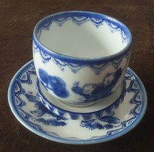 Japanese mid 1900 porcelain - japanese,