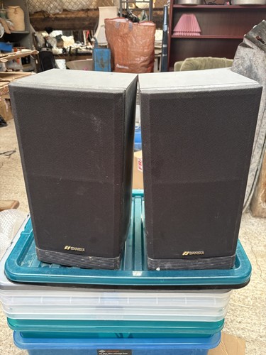 Altoparlanti sansui x7 - sansui, s-x7