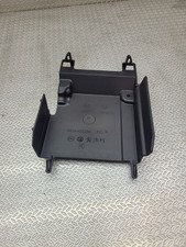 Parte interna Opel Astra L