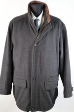 Cappotto Trek&Travel grigio