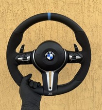 Volante Alcantara BMW tutte le
