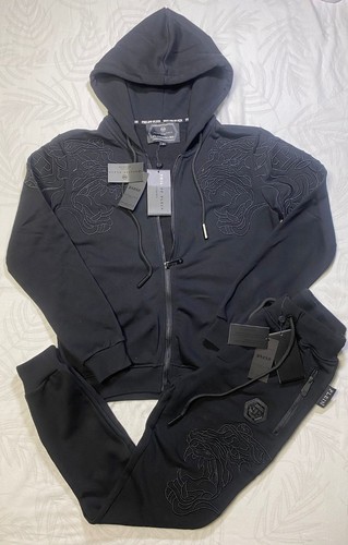 Tuta philipp plein - tuta,