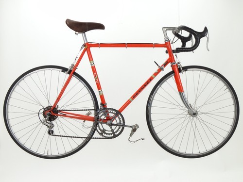 Bici corsa peugeot - peugeot, roadbike