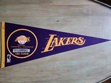 Pennant NBA Los Angeles Lakers