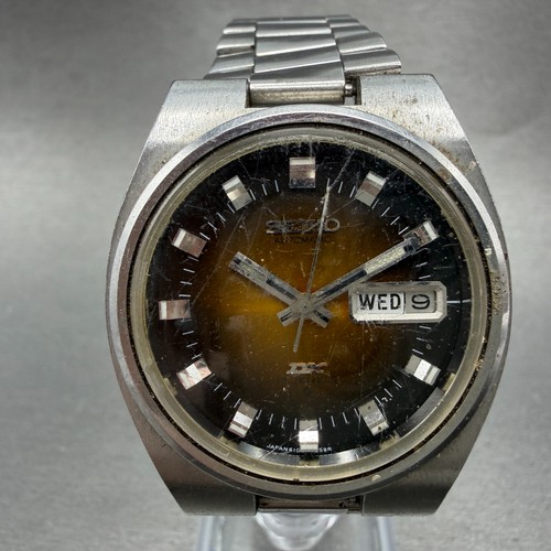 Orologio seiko automatico - orologio,