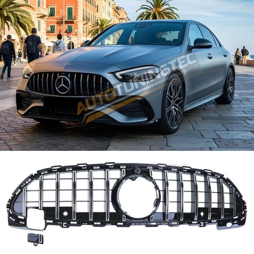 Calandra mercedes w206 - c, s206