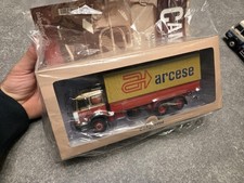 Iveco 190.38 Arcese 1981