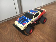 NIKKO Rombo di Tuono GiG