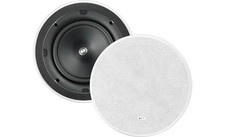 Altoparlanti da soffitto Kef Ci200ER nuovi (coppia)