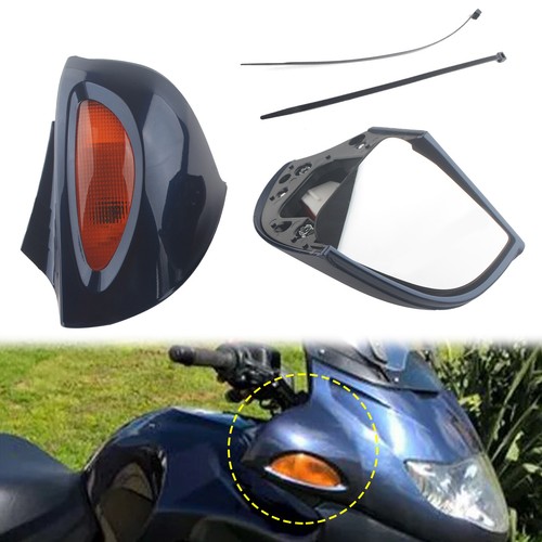 Coppia specchietti retrovisori