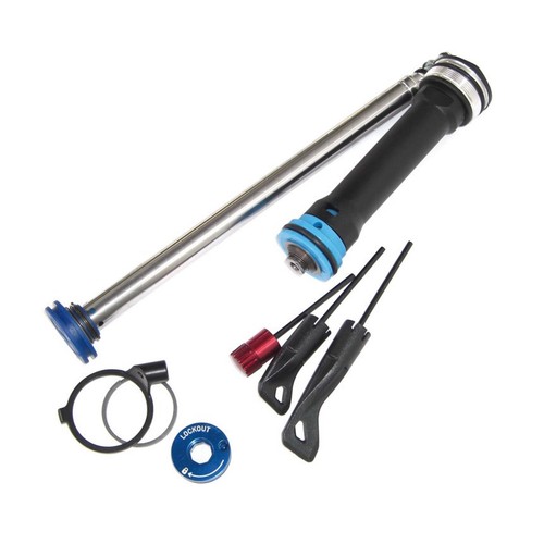 Ammortizzatore rockshox - ammortizzatore,