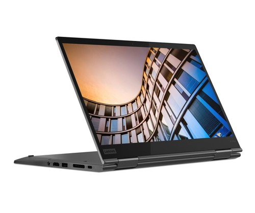 Lenovo thinkpad yoga - x1, 4