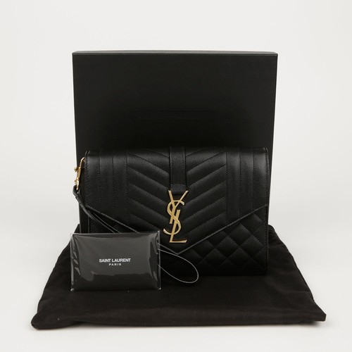 Saint laurent pochette - laurent,