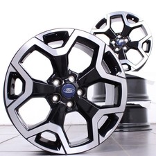18 pollici originale Ford Kuga