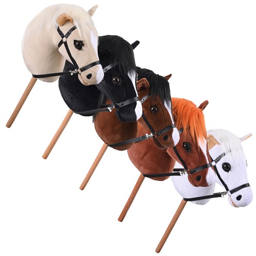 Cavallo hobby legno - in,