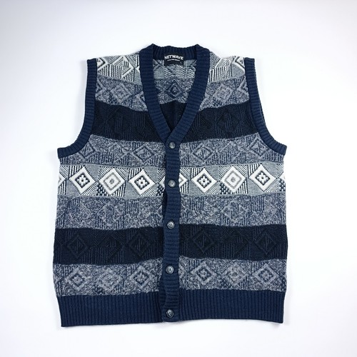 Cardigan uomo vintage lana - cardigan,