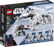 LEGO Star Wars 75320 –