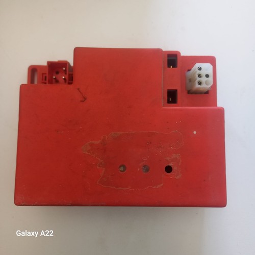 Scheda usata iono ca90 pi - ,