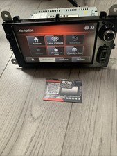 Écran GPS Pour Renault Clio 4