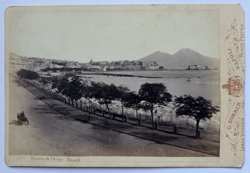 Italie naples sommer - naples,,