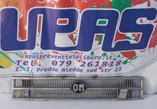 Griglia iveco nuova - om, 40