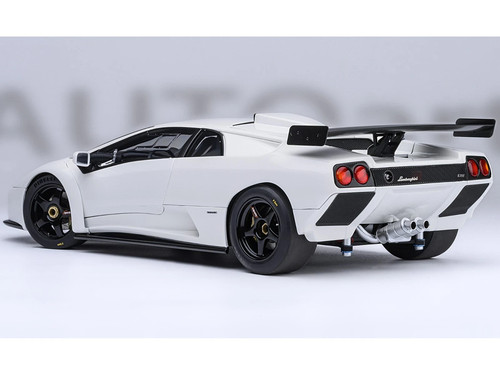Autoart lamborghini - 1/18,