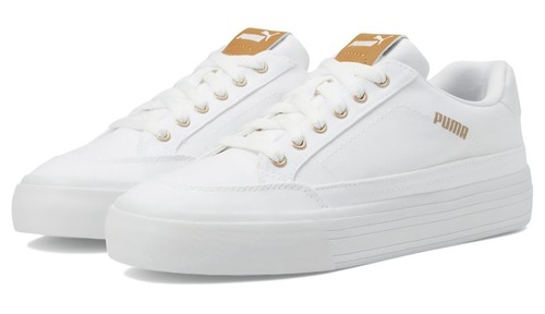 Puma court classic vulc - classic,