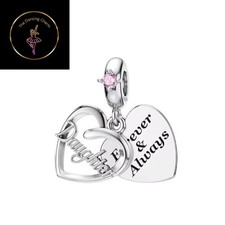 🩷 Ciondolo Pendente Figlia