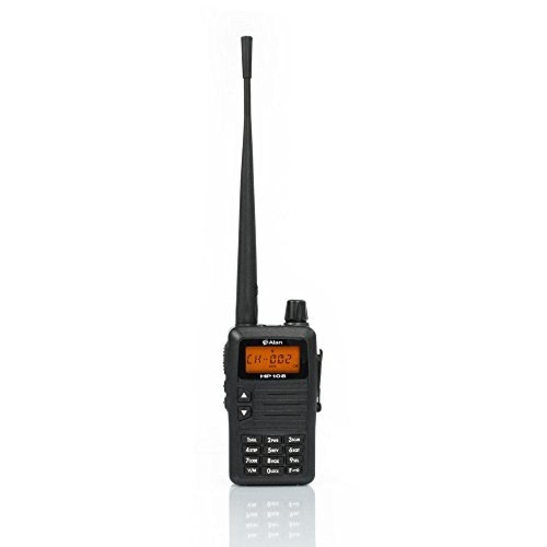 Midland alan hp108 walkie - midland,