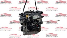 MOTORE SEAT LEON 2.0 TDI CRM