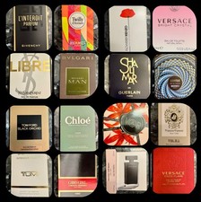Women & Men Designer Parfum