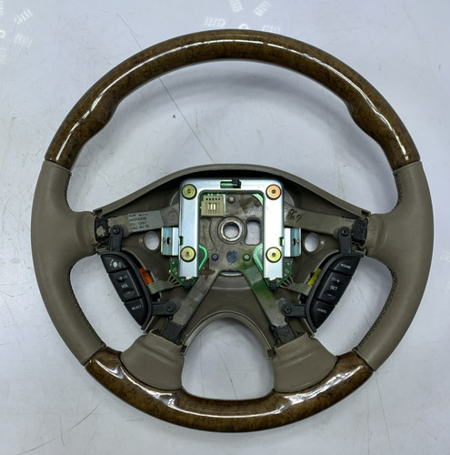 Xr843100aek volante legno - volante,