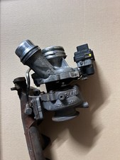 TURBO 54359700066  TURBINA TURBOCOMPRESSORE Mini 1.6 D4D
