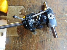 MOZZO ROTORE GAUI X7 FBL