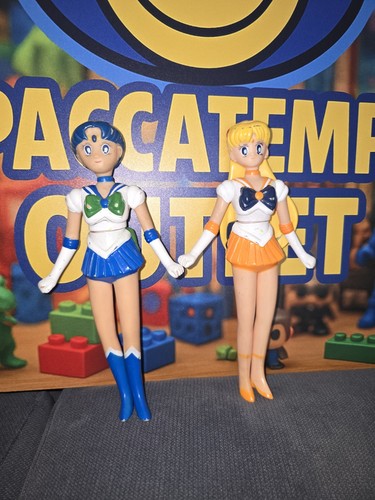 Sailor moon lotto action - lotto,