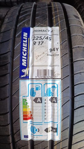 Pneumatici 225 r17 - pneumatici,