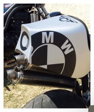 Codone monoposto cafe racer BMW Ducati Moto Guzzi Honda Yamaha Triumph 