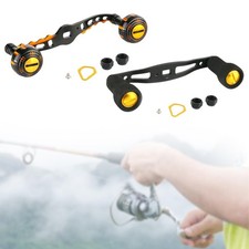 Mulinello da pesca Manovella