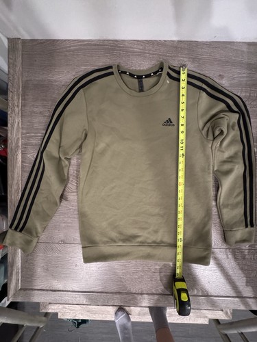 Adidas felpa girocollo - adidas,