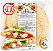 PIADINA KETO Proteica Line@