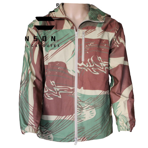 Desert night camouflage - night,