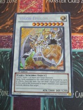 Tcg vylon epsilon - tcg,