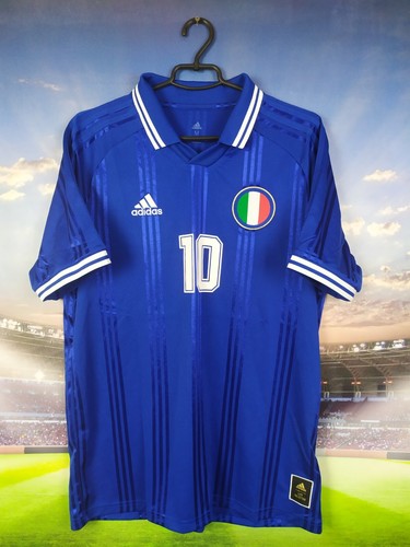 Maglia squadra italia - maglia,