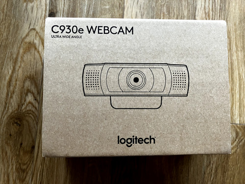 Webcam aziendale ultra