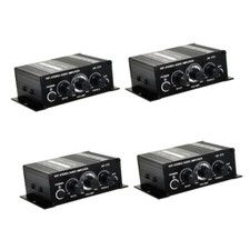 Amplificatore Audio per