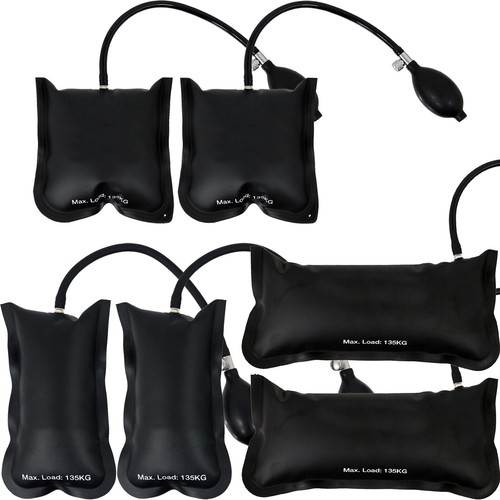 Set cuneo aria gonfiabile - set,